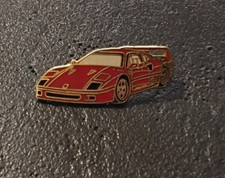 Pin voiture ferrari d'occasion  Angers-