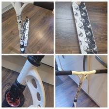 Extreme stunt scooter for sale  DERBY