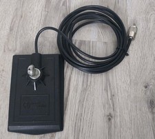 Funk magnetfuß anschluss gebraucht kaufen  Braunschweig