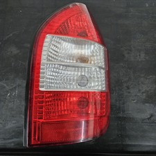 Vauxhall zafira rear for sale  CROYDON