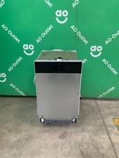 Bosch integrated slimline for sale  CREWE