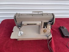 Antique singer 301a for sale  Saint Petersburg