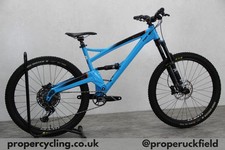 2020 orange five for sale  UCKFIELD