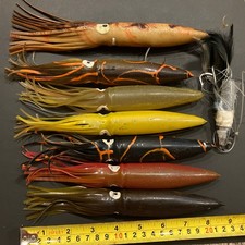 Vtg plastic squid for sale  Amherst Junction