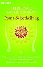 Prana selbstheilung gebraucht kaufen  Berlin