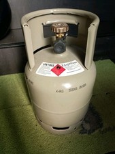 Gasflasche 5 kg gebraucht kaufen  Köln