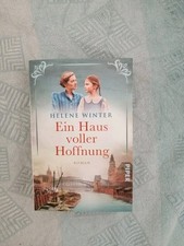 Taschenbuch haus voller gebraucht kaufen  Weil am Rhein