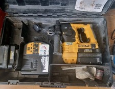 Dewalt dc223 24v for sale  BIRMINGHAM