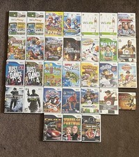 8 nintendo games wii for sale 8 nintendo games wii for sale Laveen