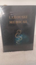 Larousse medical edition d'occasion  Marseille IV