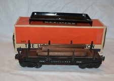 Postwar lionel 3461 for sale  Boulder