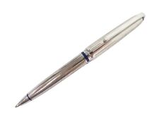 Stylo bille cartier d'occasion  France