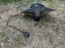 Suspended infrared heater for sale  LONDON