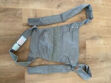 Marsupi breeze babytrage gebraucht kaufen  Wilnsdorf