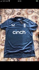 England cricket training for sale  MANCHESTER