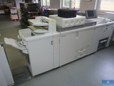 Digitaldruckmaschine ricoh pro gebraucht kaufen  Aspisheim, Grolsheim
