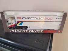 Camion peugeot talbot d'occasion  Rochefort-du-Gard