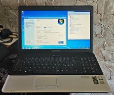 Computer notebook compaq usato  Messina