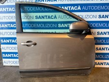 Porta anteriore nissan usato  Vigasio