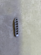 Grille latérale renault d'occasion  Tours-