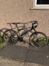 Bike for sale  BUXTON