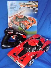 Meccano erector turbo for sale  Horseheads