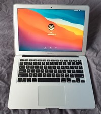 Apple MacBook Air 2014 13 polegadas 8Gb 250Gb SSD i7 CPU - excelente bateria comprar usado  Enviando para Brazil