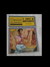 Dumas conte montecristo usato  Gambettola