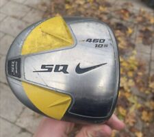 Nike sumo driver for sale  NEWBURY