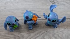 Lilo stitch figures for sale  MOUNTAIN ASH