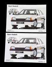 Pel kadett tuning gebraucht kaufen  Kassel