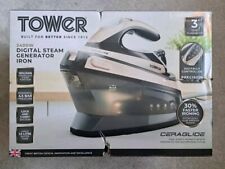 Tower 2400w digital for sale  BRADFORD