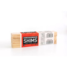 Nelson wood shims for sale  Miami
