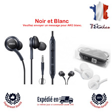 Casque akg samsung d'occasion Casque akg samsung d'occasion  Paris XVII