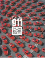 Porsche 911 jahre gebraucht kaufen  Stuttgart