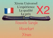 Sangles hoverkart xtrem d'occasion  Paris VIII
