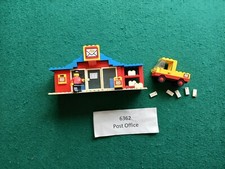 Lego town 6362 for sale  NAIRN