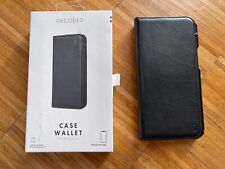 Decoded case wallet gebraucht kaufen  Georgensgmünd