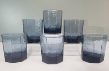 Set libbey facets for sale  Montevallo