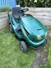 Hayter ride lawnmower for sale  CORBRIDGE