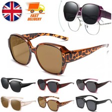 Polarized fit glasses for sale  STOCKPORT
