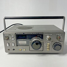 Kenwood communication receiver for sale  Yachats