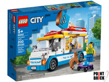 Lego 60253 city usato  Roma