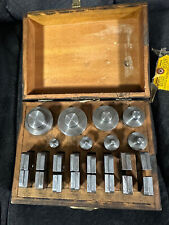 Vintage machine swaging for sale  Concordia