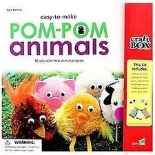 Easy make pom for sale  Aurora