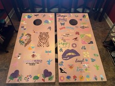 corn boards hole for sale corn boards hole for sale Memphis