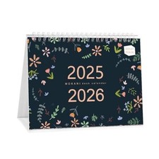 Desk calendar 2025 for sale  Miami