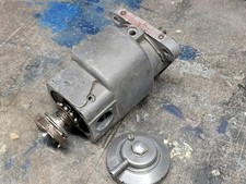 Triumph pre unit for sale  MALVERN