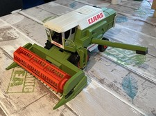 Bruder mähdrescher claas gebraucht kaufen  Flensburg