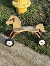 Radio flyer wooden for sale  Lisle